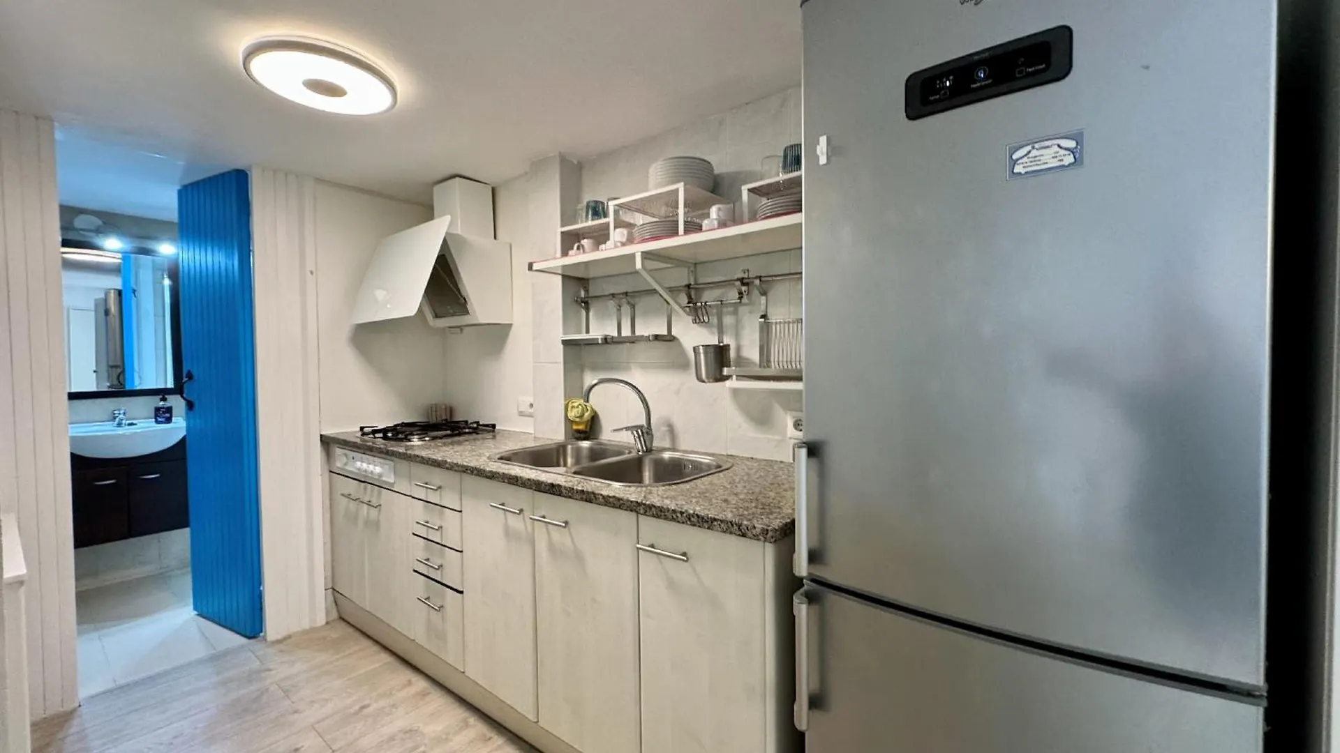 Apartamento El Castell Sant Pere De Ribes Apartment
